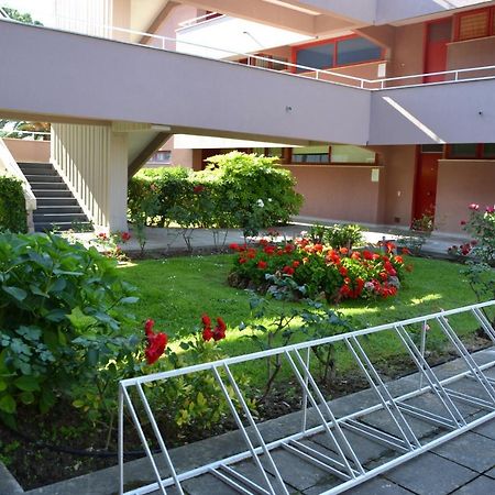 מרינה די ביבונה Apartments Via Dei Platani מראה חיצוני תמונה