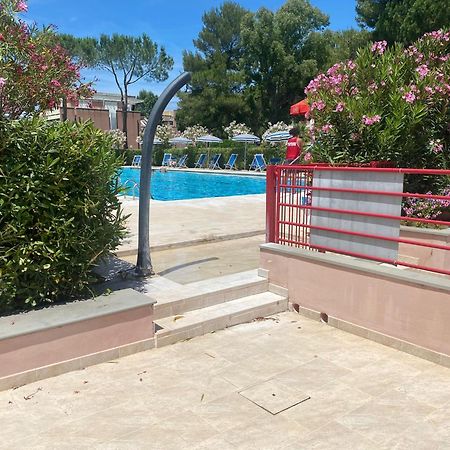 מרינה די ביבונה Apartments Via Dei Platani מראה חיצוני תמונה