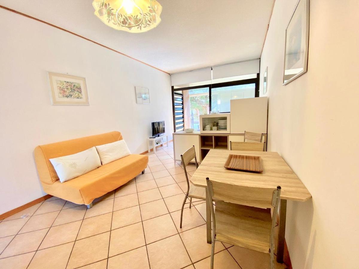 מרינה די ביבונה Apartments Via Dei Platani מראה חיצוני תמונה