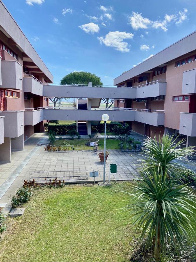 מרינה די ביבונה Apartments Via Dei Platani מראה חיצוני תמונה