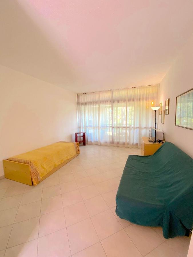 מרינה די ביבונה Apartments Via Dei Platani מראה חיצוני תמונה