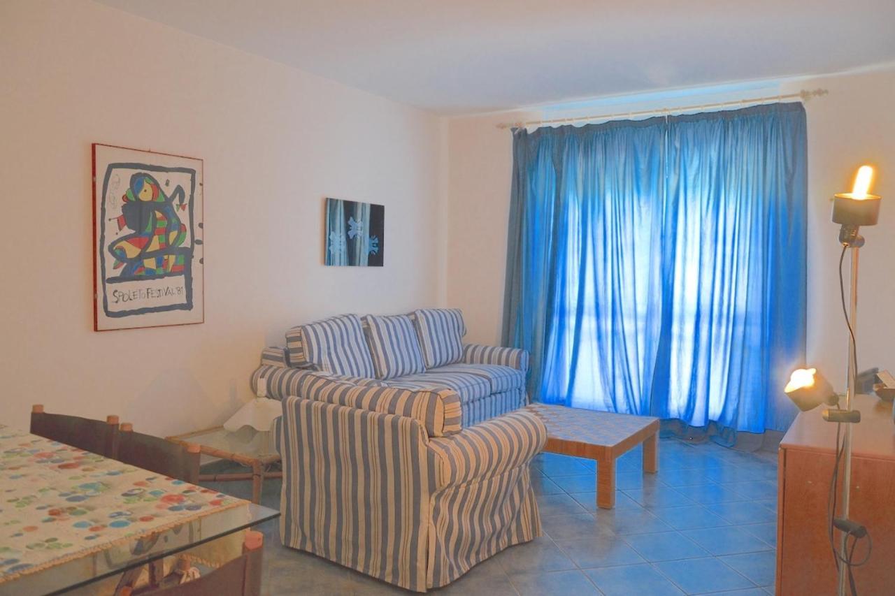 מרינה די ביבונה Apartments Via Dei Platani מראה חיצוני תמונה