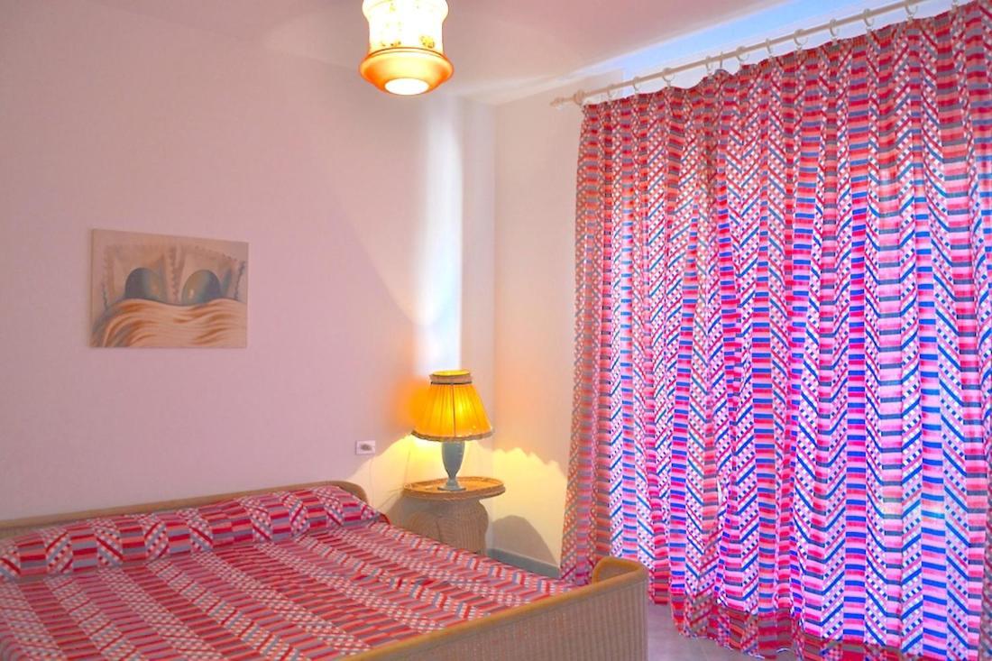 מרינה די ביבונה Apartments Via Dei Platani מראה חיצוני תמונה