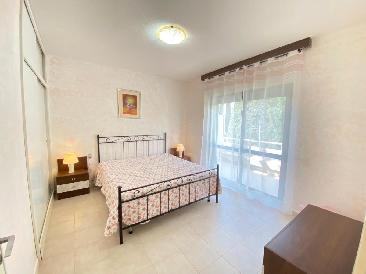 מרינה די ביבונה Apartments Via Dei Platani מראה חיצוני תמונה