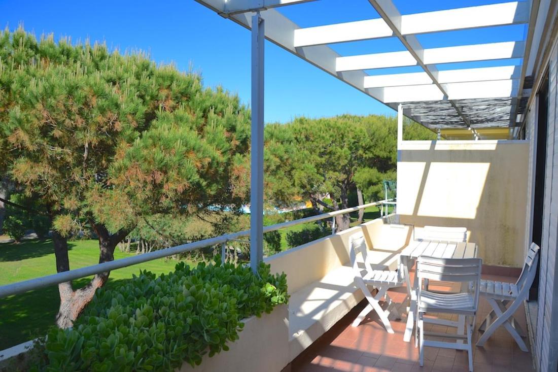 מרינה די ביבונה Apartments Via Dei Platani מראה חיצוני תמונה