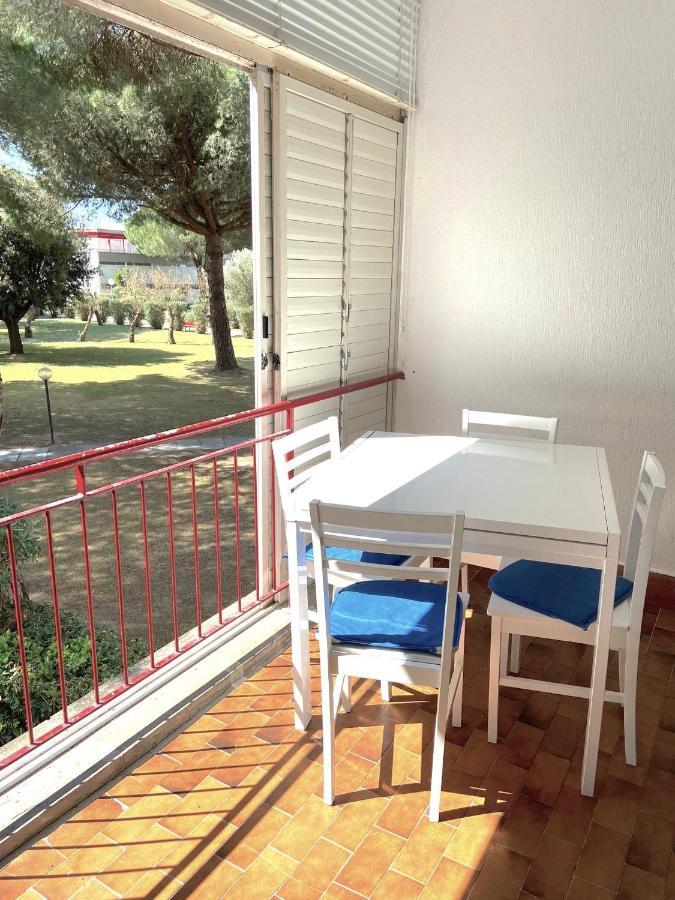 מרינה די ביבונה Apartments Via Dei Platani מראה חיצוני תמונה