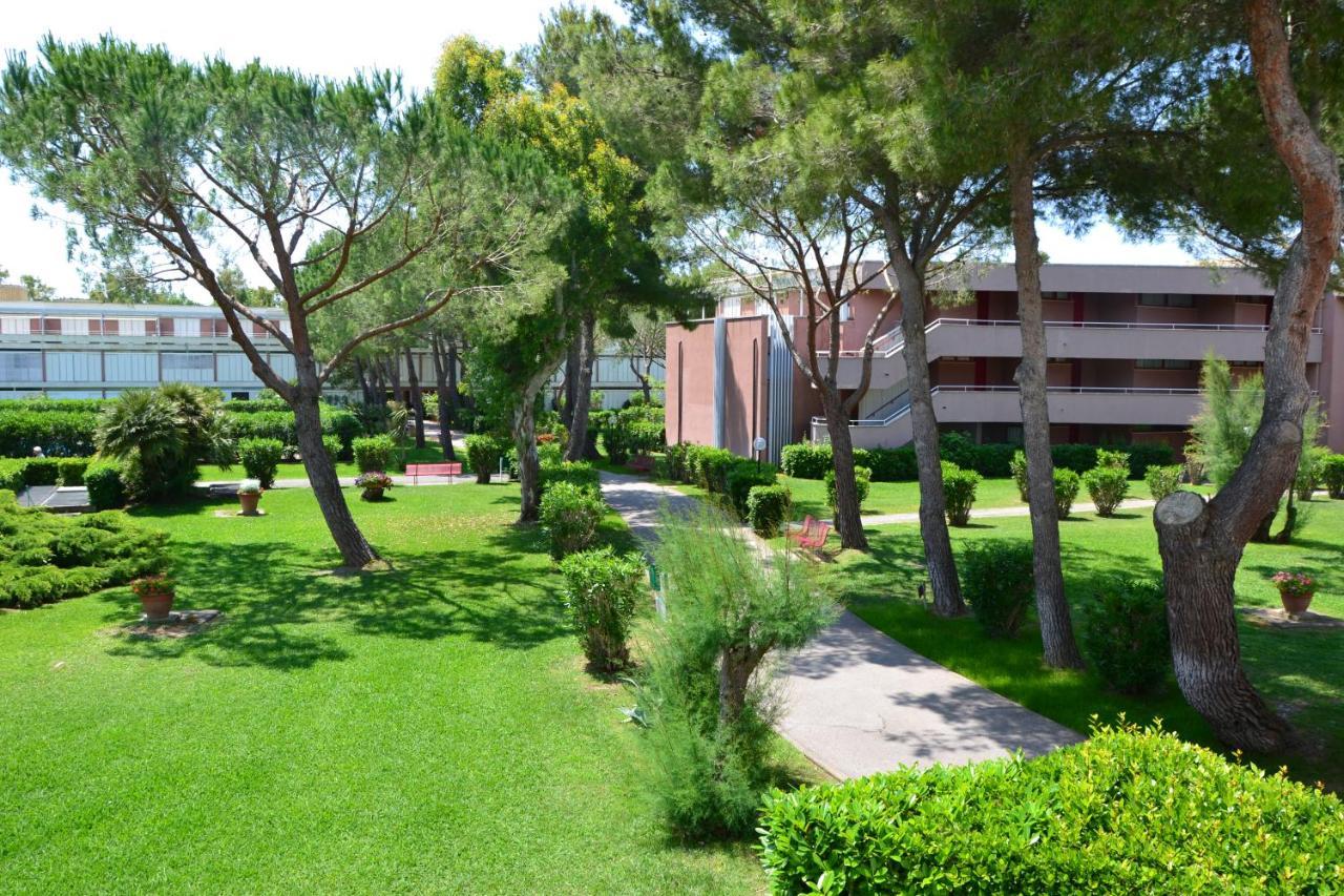 מרינה די ביבונה Apartments Via Dei Platani מראה חיצוני תמונה