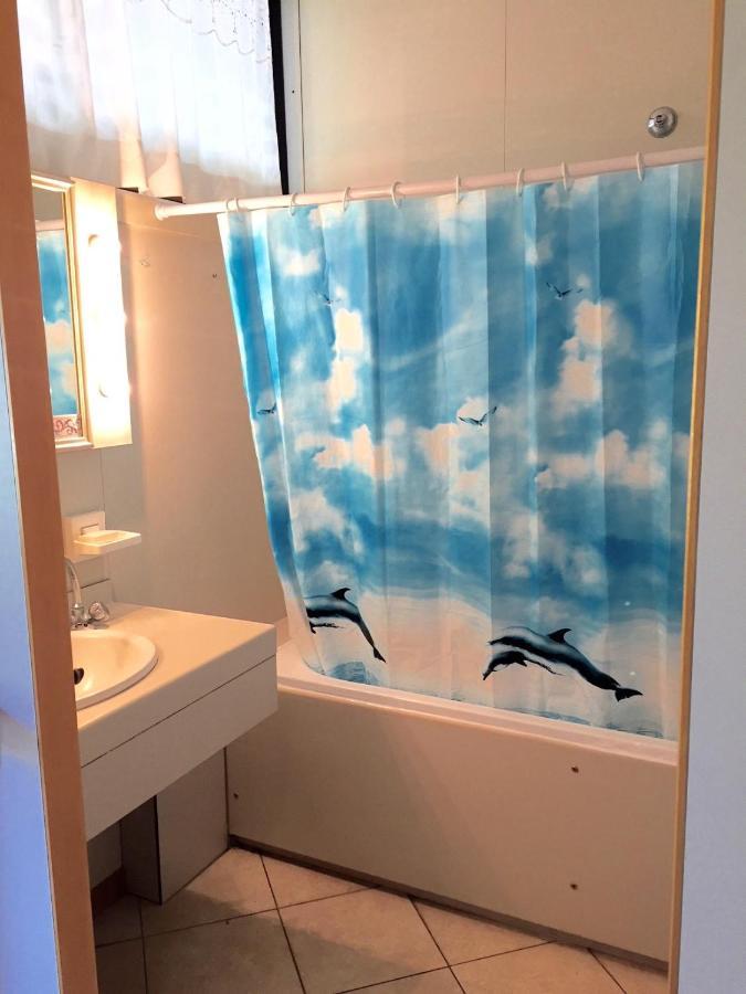 מרינה די ביבונה Apartments Via Dei Platani מראה חיצוני תמונה