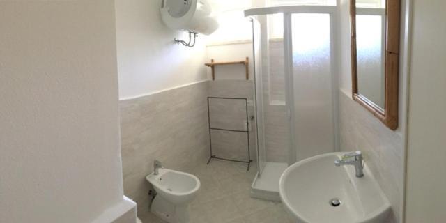 מרינה די ביבונה Apartments Via Dei Platani מראה חיצוני תמונה