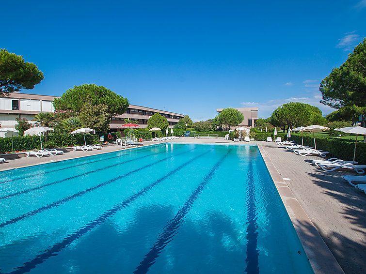 מרינה די ביבונה Apartments Via Dei Platani מראה חיצוני תמונה