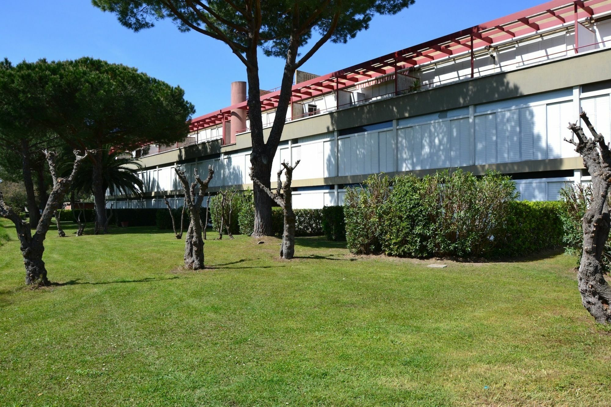מרינה די ביבונה Apartments Via Dei Platani מראה חיצוני תמונה