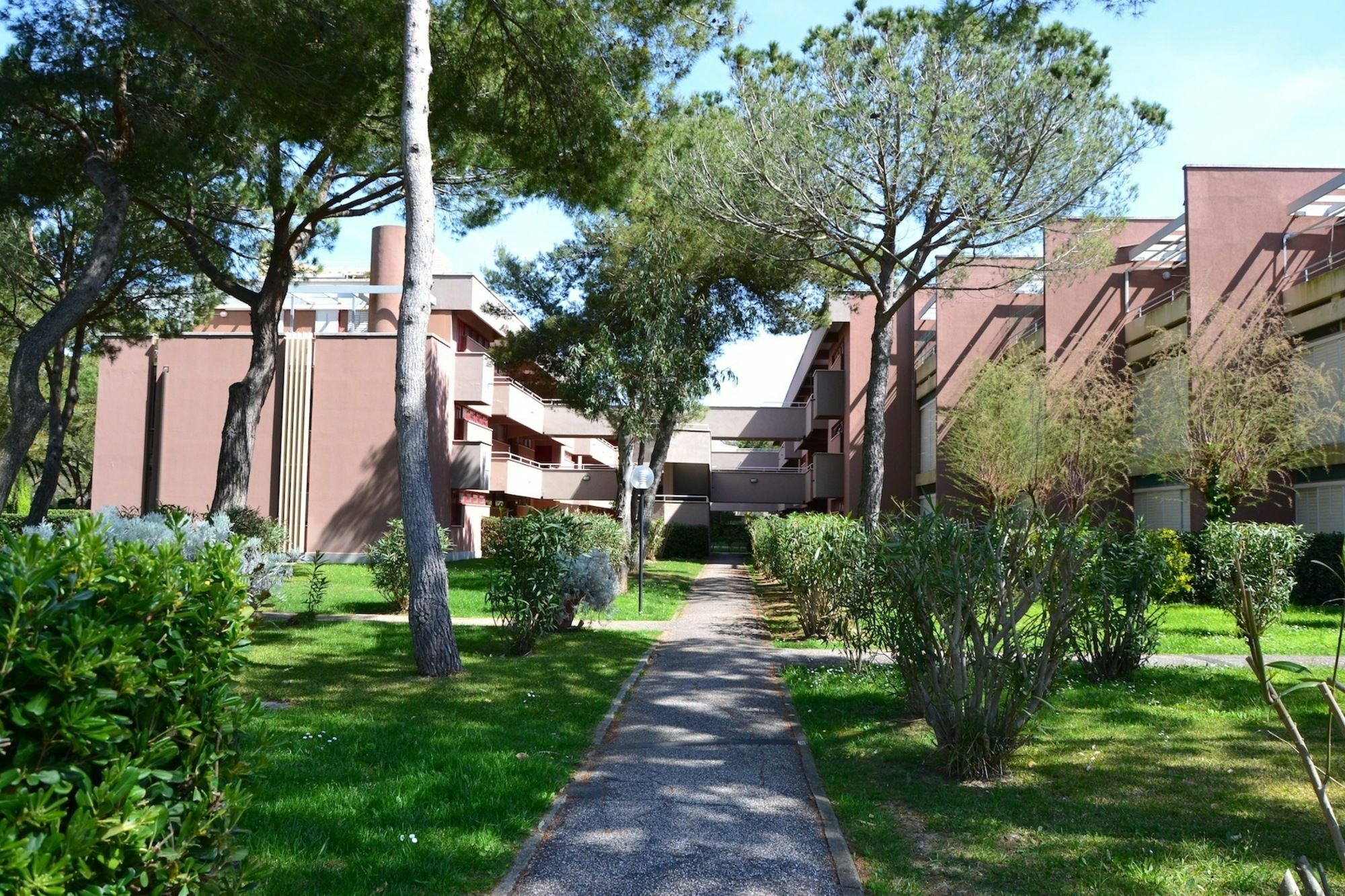 מרינה די ביבונה Apartments Via Dei Platani מראה חיצוני תמונה